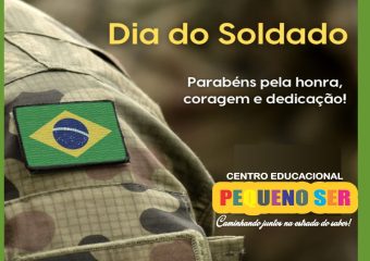 DIA DO SOLDADO/2023