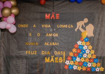 Festa Dia das Mães/2023