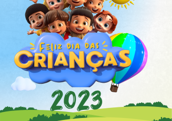 DIA DAS CRIANÇAS 2023