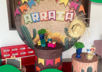 FESTA CAIPIRA (07/2025)