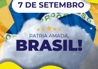 7 DE SETEMBRO 2025 (07/2025)